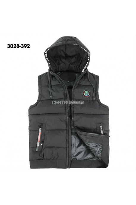 Kurtki kamizelki męskie (M-2XL) 1