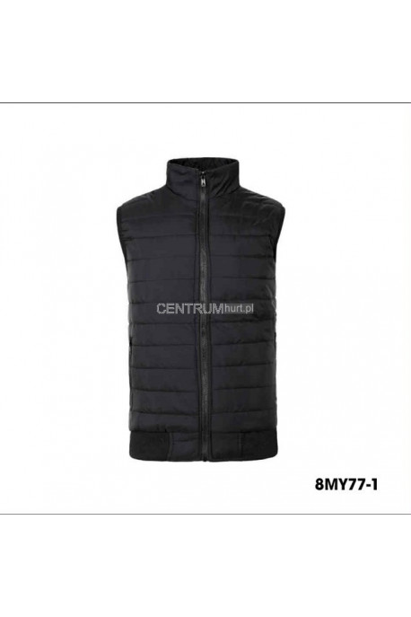 Kurtki kamizelki męskie (M-2XL) 1