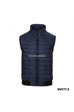 Kurtki kamizelki męskie (M-2XL) 8MY77-2