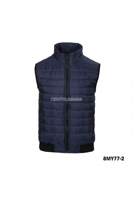 Kurtki kamizelki męskie (M-2XL) 1