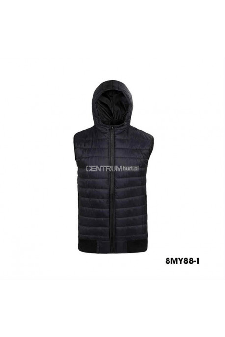 Kurtki kamizelki męskie (M-2XL) 1