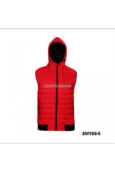 Kurtki kamizelki męskie (M-2XL) 1