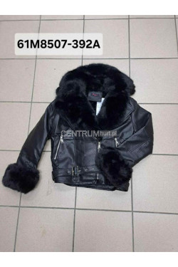 Kutrka damska zimowa (S-XL) 1