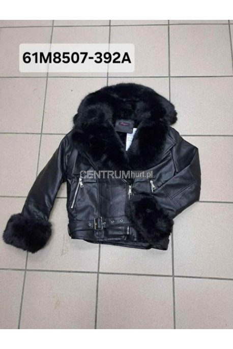 Kutrka damska zimowa (S-XL) 1