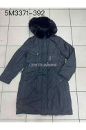 Kutrka damska zimowa (2XL-6XL) 1
