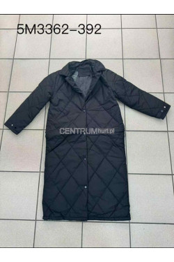 Kutrka damska zimowa (S-XL) 1