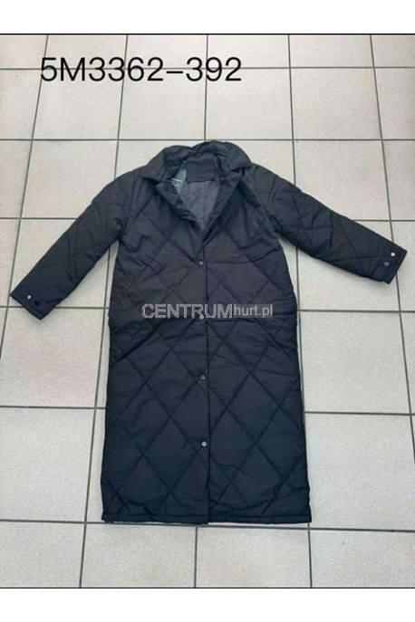 Kutrka damska zimowa (S-XL) 1