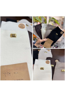 Skarpety damskie (35-42) 8082