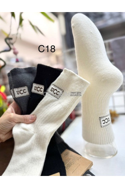 Skarpety damskie (35-42) 8083