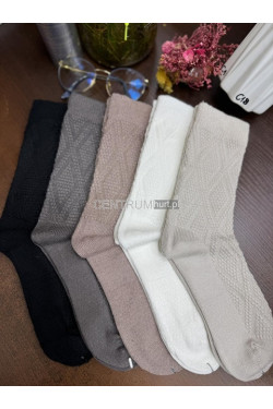 Skarpety damskie (35-42) 8086