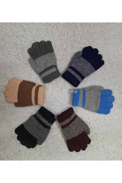 Rękawiczki dziecięce 7950