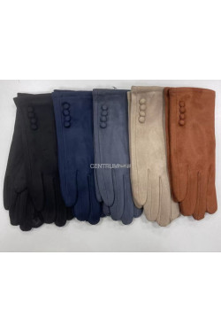Rękawiczki damskie 7954