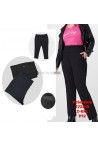 Spodnie damskie ocieplane (2XL-6XL) 1