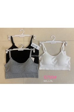 Topy damskie (M-XL) 6799