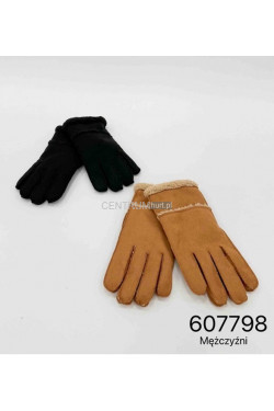Rękawiczki damskie 607798