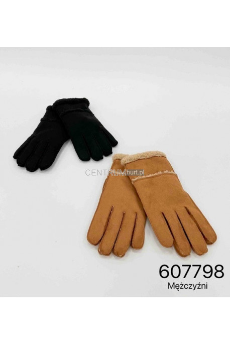 Rękawiczki damskie 1