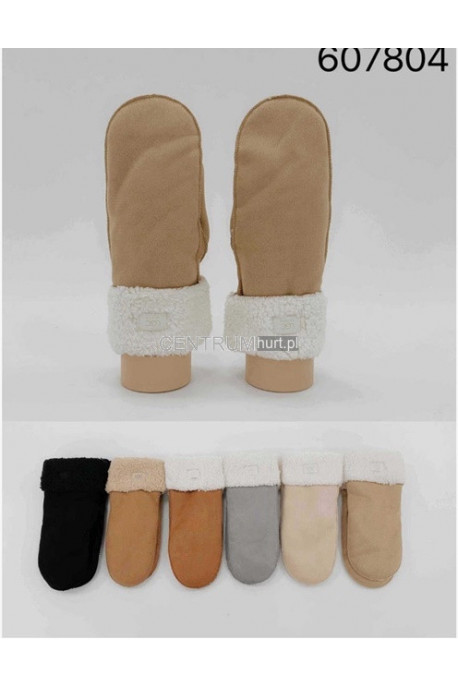 Rękawiczki damskie 1