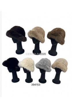 Kapelusz damski 394153