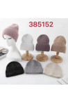 Czapki damskie 1