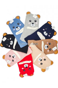 Kominiarki dziecięce 7908