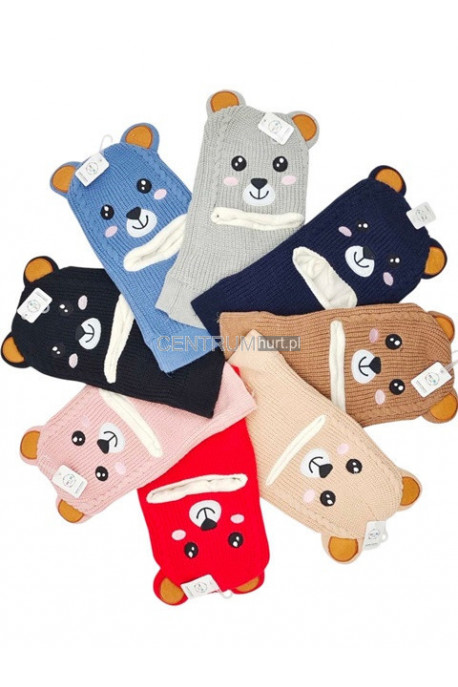 Kominiarki dziecięce 79