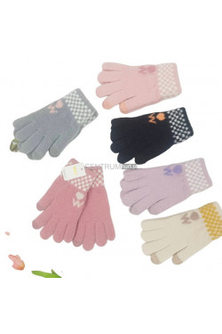 Rękawiczki damskie 7914