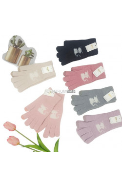 Rękawiczki damskie 7915