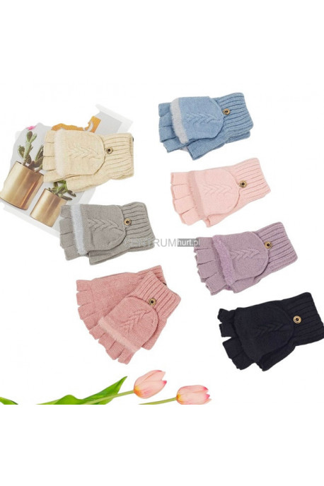 Rękawiczki damskie 79