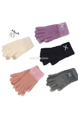 Rękawiczki damskie 7918