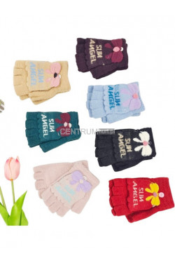 Rękawiczki damskie 7921