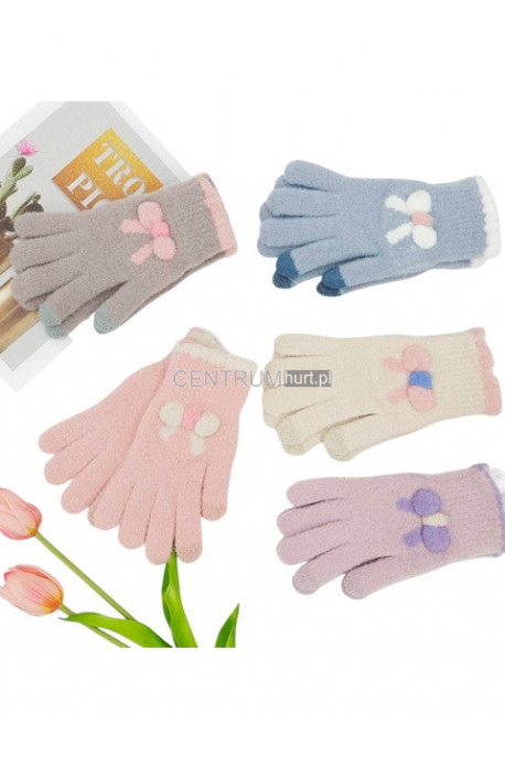 Rękawiczki damskie 79