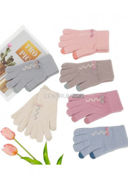 Rękawiczki damskie 7923
