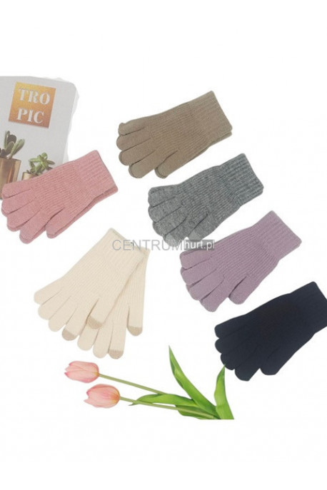 Rękawiczki damskie 79