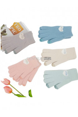Rękawiczki damskie 7925