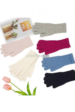Rękawiczki damskie 7926
