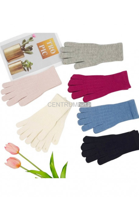 Rękawiczki damskie 79