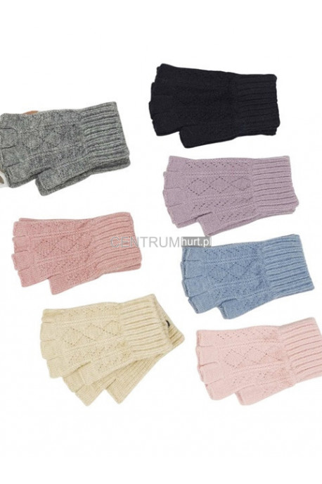 Rękawiczki damskie 79