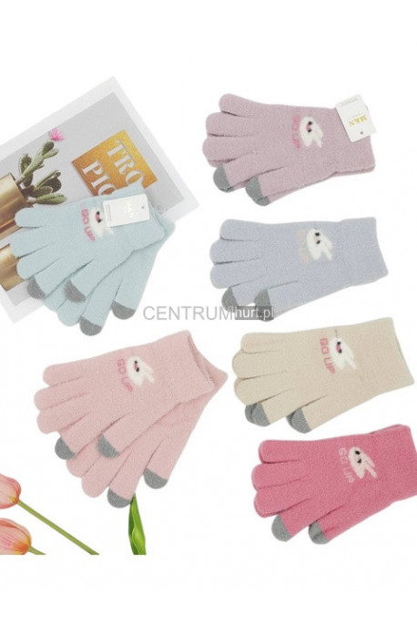 Rękawiczki damskie 79