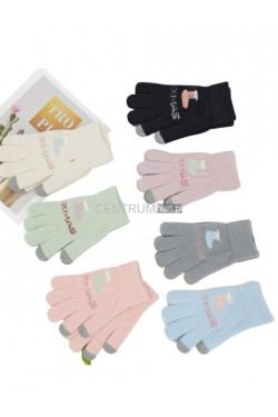 Rękawiczki damskie 7934