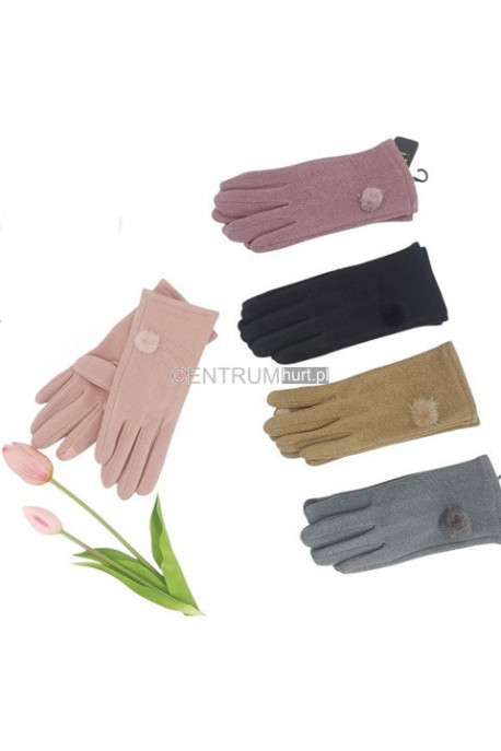 Rękawiczki damskie 79
