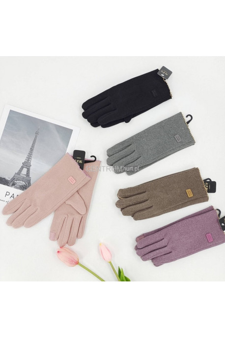 Rękawiczki damskie 79