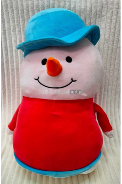 Maskotka która ma kocyk (150/200) 8099