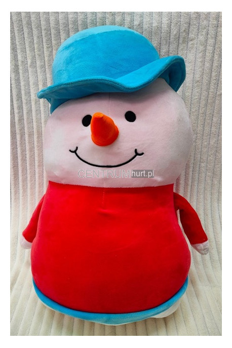 Maskotka która ma kocyk (150/200) 81