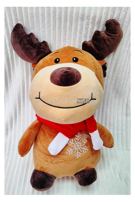 Maskotka która ma kocyk (150/200) 81