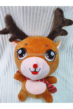 Maskotka z kocem 8107