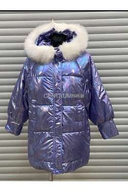 Kurtki damskie zimowe (M-2XL) 1