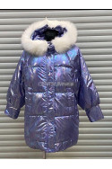 Kurtki damskie zimowe (M-2XL) 1