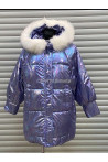 Kurtki damskie zimowe (M-2XL) 1