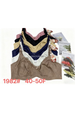 Biustonosz damski MISKA F 1982