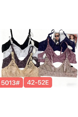 Biustonosz damski MISKA E 5013